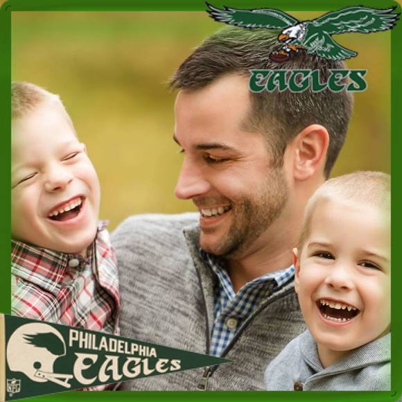 Meet your Posher, Tony - Picture 1 of 1